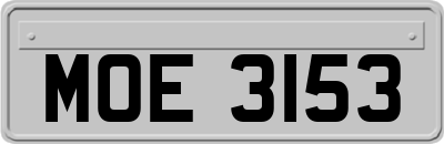 MOE3153
