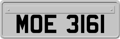 MOE3161