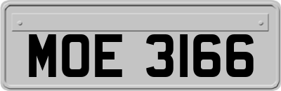 MOE3166