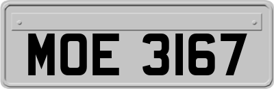 MOE3167