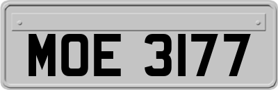 MOE3177