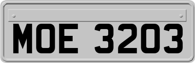 MOE3203