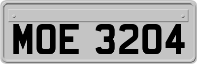 MOE3204