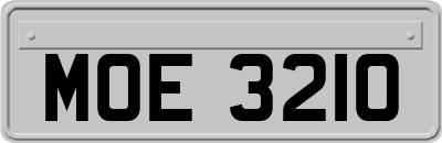 MOE3210