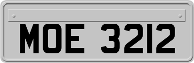 MOE3212