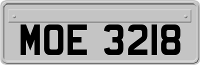 MOE3218