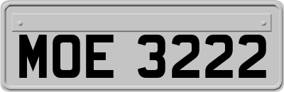 MOE3222