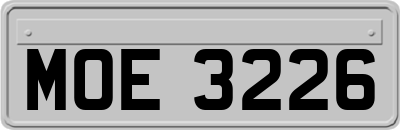 MOE3226