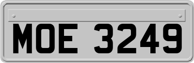 MOE3249