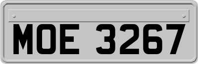 MOE3267