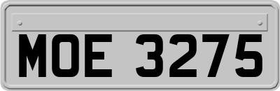 MOE3275