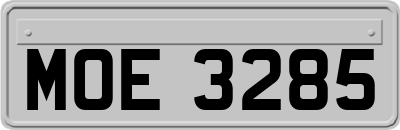 MOE3285