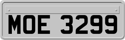 MOE3299