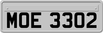 MOE3302