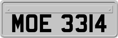 MOE3314