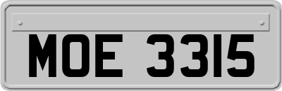 MOE3315