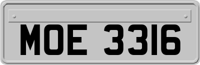 MOE3316