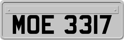 MOE3317