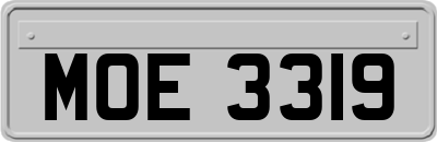 MOE3319