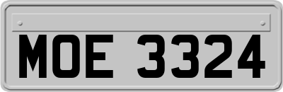 MOE3324