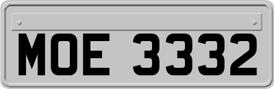 MOE3332