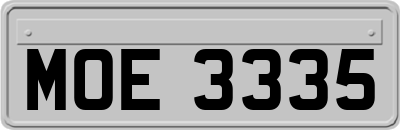 MOE3335