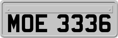 MOE3336