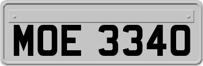 MOE3340