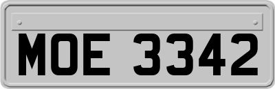 MOE3342
