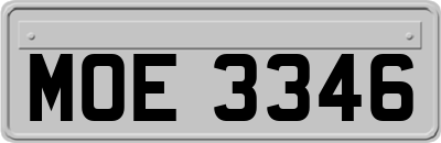 MOE3346