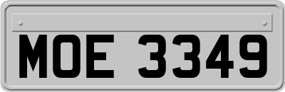 MOE3349