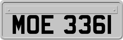 MOE3361