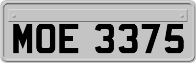 MOE3375