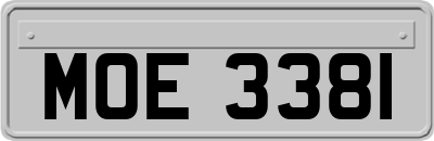 MOE3381