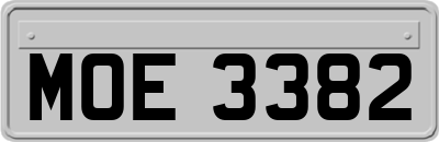 MOE3382