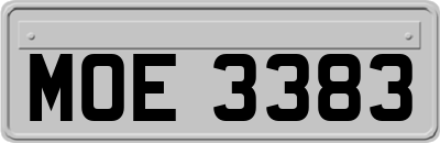 MOE3383