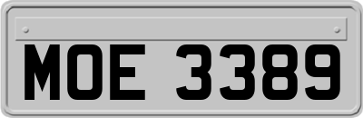 MOE3389