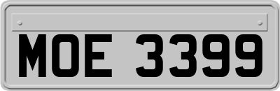MOE3399
