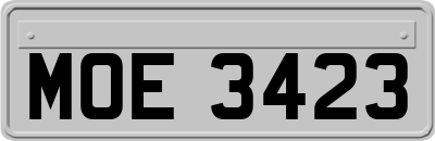 MOE3423