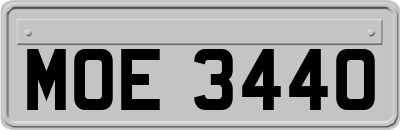 MOE3440