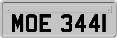 MOE3441