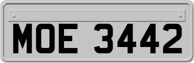 MOE3442