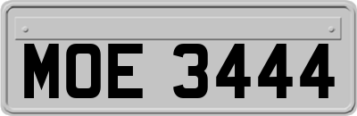 MOE3444