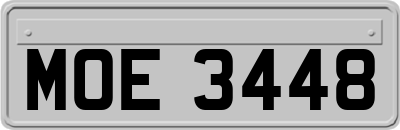 MOE3448