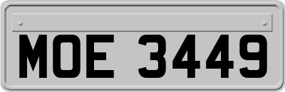 MOE3449