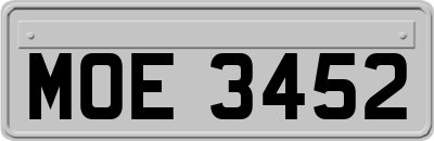 MOE3452