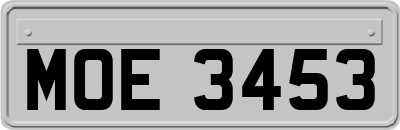 MOE3453