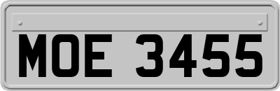 MOE3455