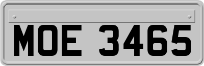 MOE3465