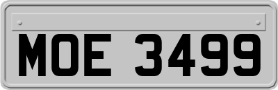 MOE3499